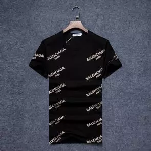 t-shirt balenciaga 2018 b60128